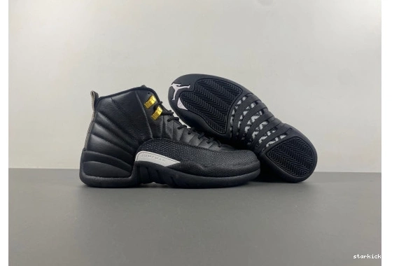 Master 130690-013  Jordan The  Retro  12 130690--013 1207